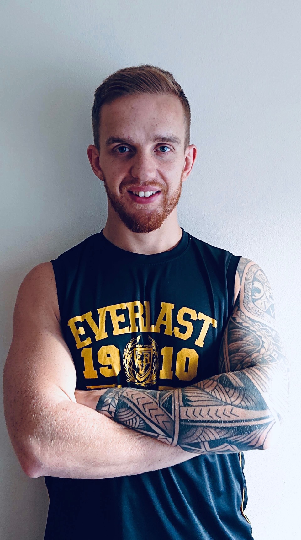 SONNY RÅDEBORN